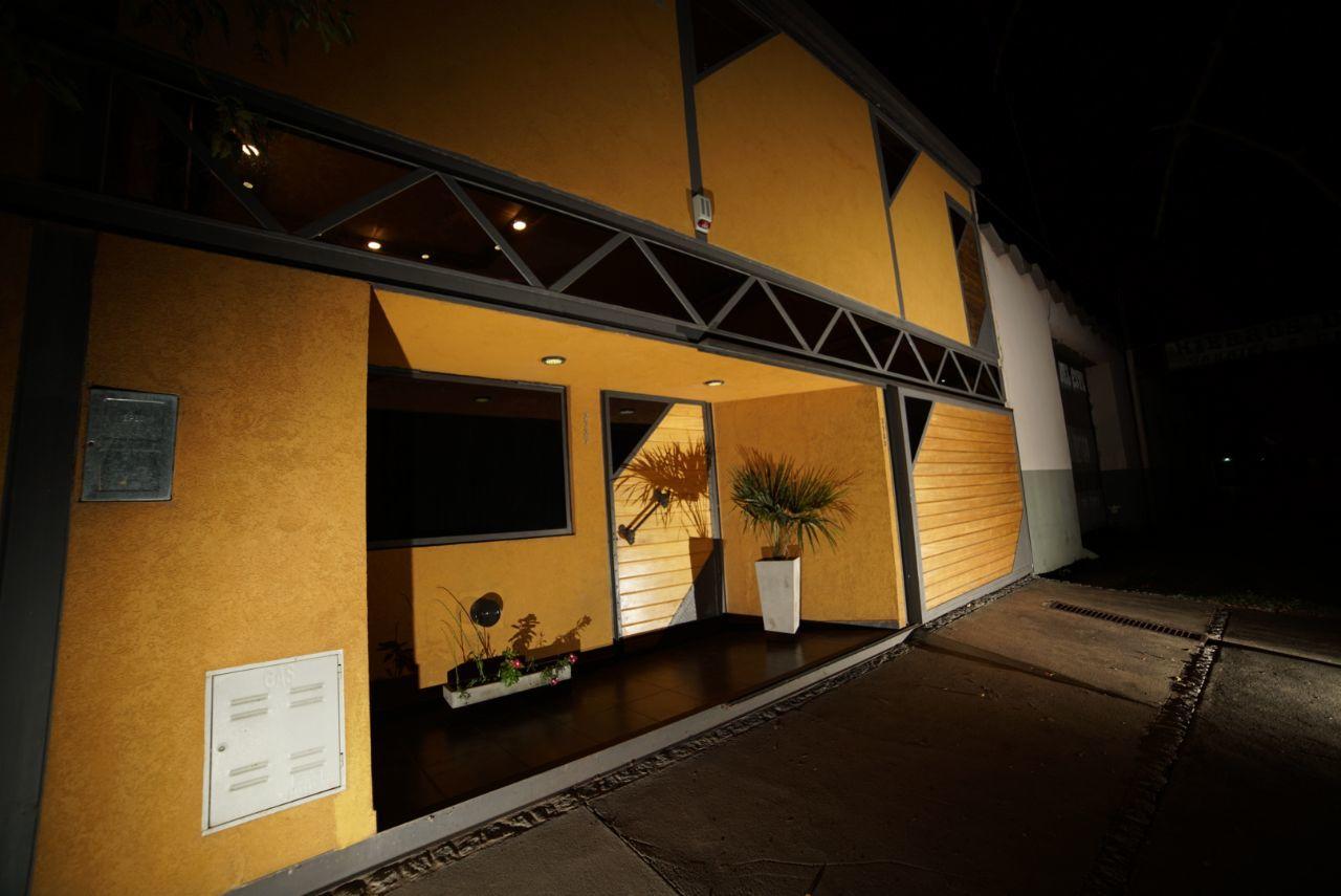 San Francisco Loft Villa ภายนอก รูปภาพ