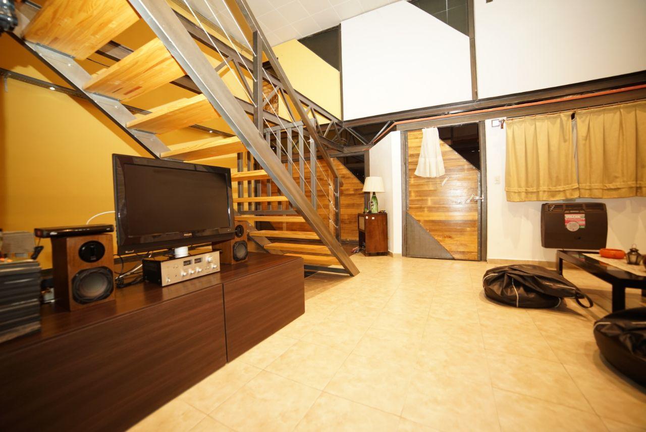 San Francisco Loft Villa ภายนอก รูปภาพ