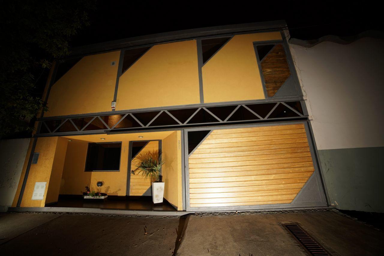 San Francisco Loft Villa ภายนอก รูปภาพ